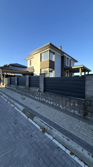 Дом по адресу (площадь 203 м²) - Atlanta.ua - фото 51