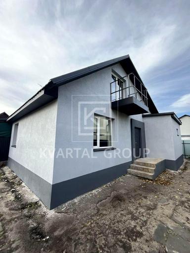 House by the address st. Severnaya (area 103 m²) - Atlanta.ua - photo 11