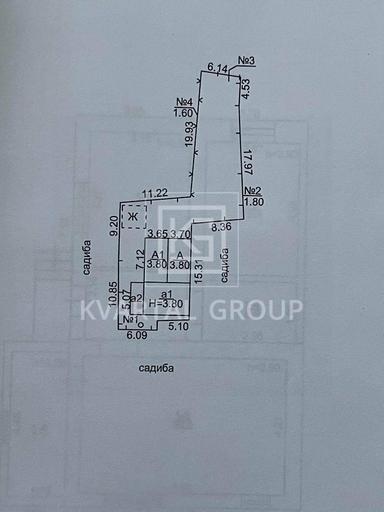 House by the address st. Severnaya (area 103 m²) - Atlanta.ua - photo 20