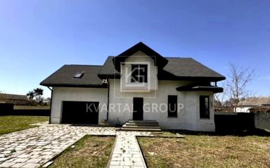 House by the address (area 260 m²) - Atlanta.ua - photo 23