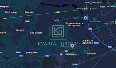 House by the address (area 260 m²) - Atlanta.ua - photo 44