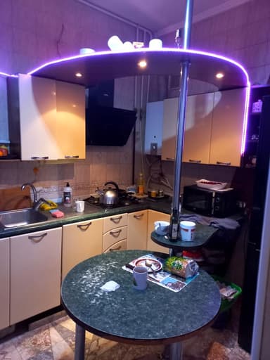 4+-rooms apartment apartment by the address st. Tsvetaeva gen (area 120 m²) - Atlanta.ua - photo 21