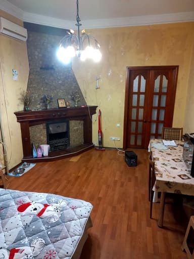 4+-rooms apartment apartment by the address st. Tsvetaeva gen (area 120 m²) - Atlanta.ua - photo 20