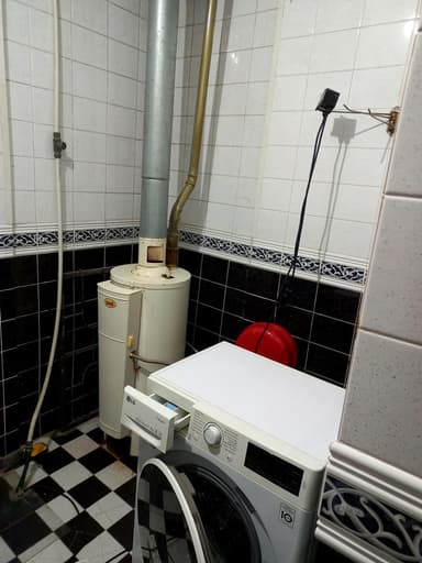 4+-rooms apartment apartment by the address st. Tsvetaeva gen (area 120 m²) - Atlanta.ua - photo 27