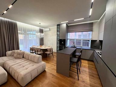 House by the address (area 165 m²) - Atlanta.ua - photo 26