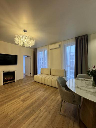 2-комнатная квартира по адресу (площадь 64 м²) - Atlanta.ua - фото 29