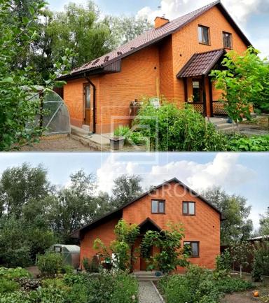 House by the address (area 170 m²) - Atlanta.ua - photo 21