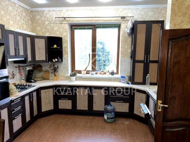 House by the address (area 170 m²) - Atlanta.ua - photo 24