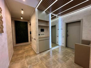 3-кімнатна квартира за адресою вул. Тютюнника (площа 111 м²) - Atlanta.ua - фото 15