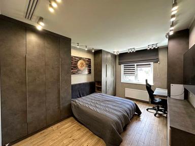 3-кімнатна квартира за адресою вул. Тютюнника (площа 111 м²) - Atlanta.ua - фото 17