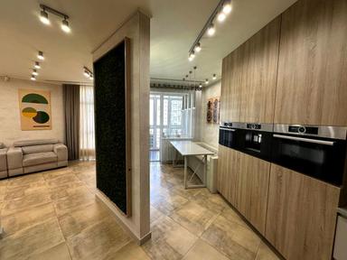 3-кімнатна квартира за адресою вул. Тютюнника (площа 111 м²) - Atlanta.ua - фото 14