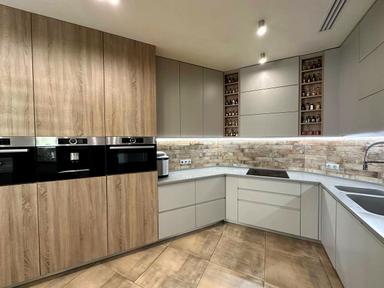 3-кімнатна квартира за адресою вул. Тютюнника (площа 111 м²) - Atlanta.ua - фото 13