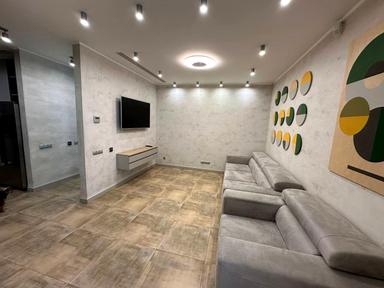 3-кімнатна квартира за адресою вул. Тютюнника (площа 111 м²) - Atlanta.ua - фото 24