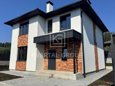 House by the address (area 135 m²) - Atlanta.ua - photo 33