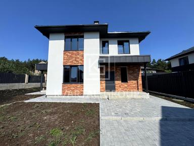 House by the address (area 135 m²) - Atlanta.ua - photo 34