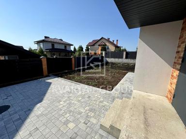 House by the address (area 135 m²) - Atlanta.ua - photo 43