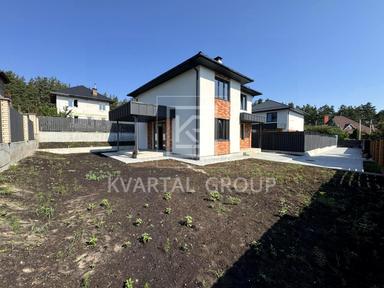 House by the address (area 135 m²) - Atlanta.ua - photo 35