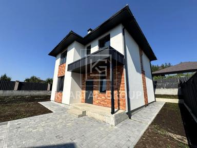 House by the address (area 135 m²) - Atlanta.ua - photo 36