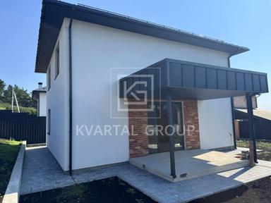 House by the address (area 135 m²) - Atlanta.ua - photo 40