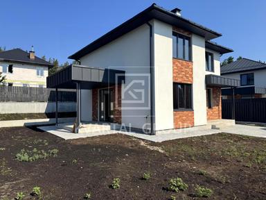 House by the address (area 135 m²) - Atlanta.ua - photo 37