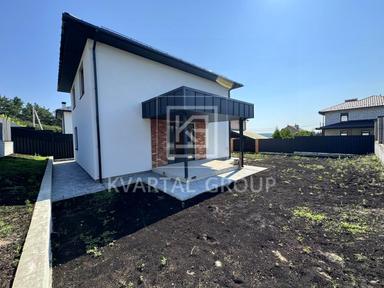 House by the address (area 135 m²) - Atlanta.ua - photo 39