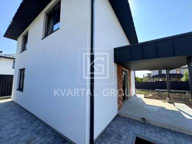 House by the address (area 135 m²) - Atlanta.ua - photo 41