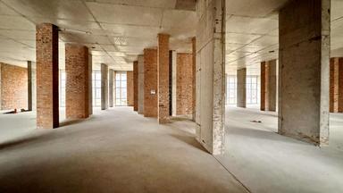 Commercial real estate at st. Karla Miklosha (area 233,6 m²) - Atlanta.ua - photo 13