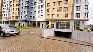 Commercial real estate at st. Karla Miklosha (area 233,6 m²) - Atlanta.ua - photo 20