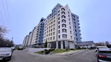 Commercial real estate at st. Karla Miklosha (area 233,6 m²) - Atlanta.ua - photo 22