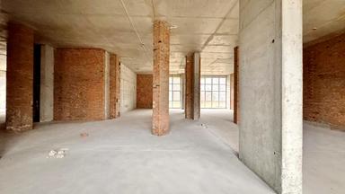 Commercial real estate at st. Karla Miklosha (area 459,1 m²) - Atlanta.ua - photo 20