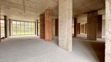 Commercial real estate at st. Karla Miklosha (area 459,1 m²) - Atlanta.ua - photo 18