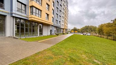 Commercial real estate at st. Karla Miklosha (area 110 m²) - Atlanta.ua - photo 13