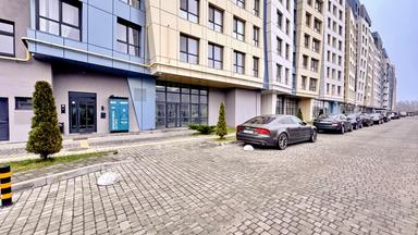 Commercial real estate at st. Karla Miklosha (area 110 m²) - Atlanta.ua - photo 15