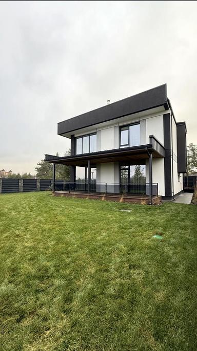 Дом по адресу (площадь 200 м²) - Atlanta.ua - фото 41