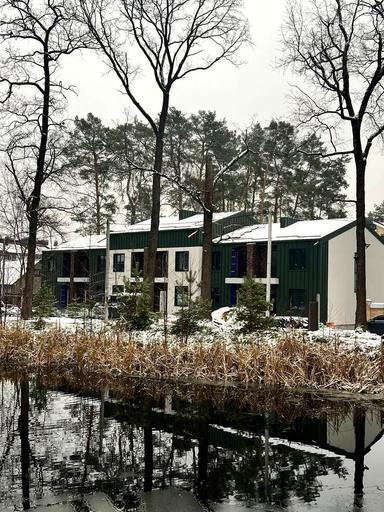 House by the address st. Varshavskaya (area 103 m²) - Atlanta.ua - photo 13