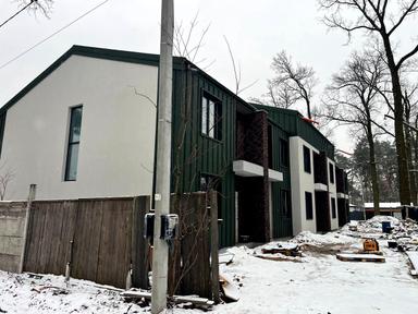 House by the address st. Varshavskaya (area 103 m²) - Atlanta.ua - photo 17