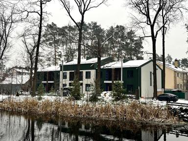 House by the address st. Varshavskaya (area 103 m²) - Atlanta.ua - photo 18