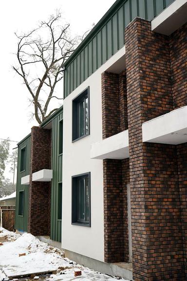 House by the address st. Varshavskaya (area 103 m²) - Atlanta.ua - photo 23