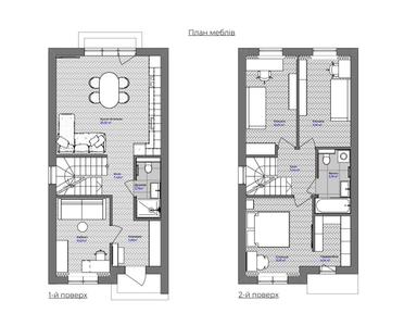 House by the address st. Varshavskaya (area 103 m²) - Atlanta.ua - photo 14