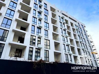 3-комнатная квартира по адресу Князя Лаборця пл. (площадь 81,6 м²) - Atlanta.ua - фото 19