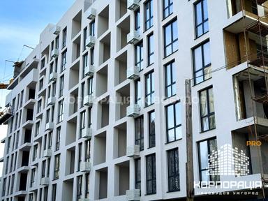 3-комнатная квартира по адресу Князя Лаборця пл. (площадь 81,6 м²) - Atlanta.ua - фото 34