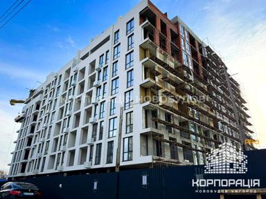 3-комнатная квартира по адресу Князя Лаборця пл. (площадь 81,6 м²) - Atlanta.ua - фото 35