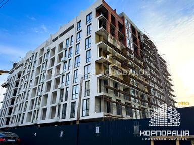 3-комнатная квартира по адресу Князя Лаборця пл. (площадь 81,6 м²) - Atlanta.ua - фото 36