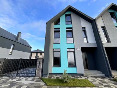 House by the address (area 114 m²) - Atlanta.ua - photo 16