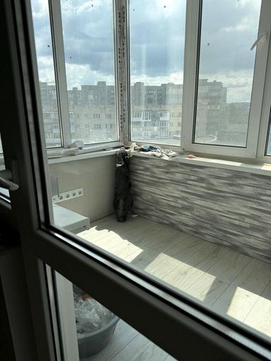 3-комнатная квартира по адресу ул. Стрелецкая (площадь 82,7 м²) - Atlanta.ua - фото 24