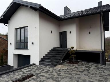 Дом по адресу (площадь 142 м²) - Atlanta.ua - фото 19