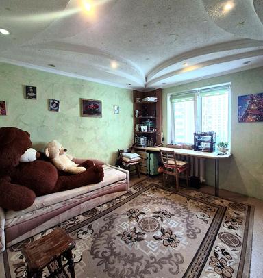 4+-rooms apartment apartment by the address st. Pchelki (area 109 m²) - Atlanta.ua - photo 12