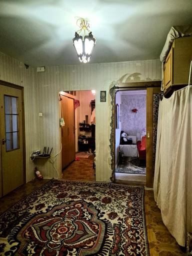 4+-rooms apartment apartment by the address st. Pchelki (area 109 m²) - Atlanta.ua - photo 17