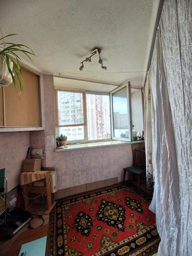 4+-rooms apartment apartment by the address st. Pchelki (area 109 m²) - Atlanta.ua - photo 14