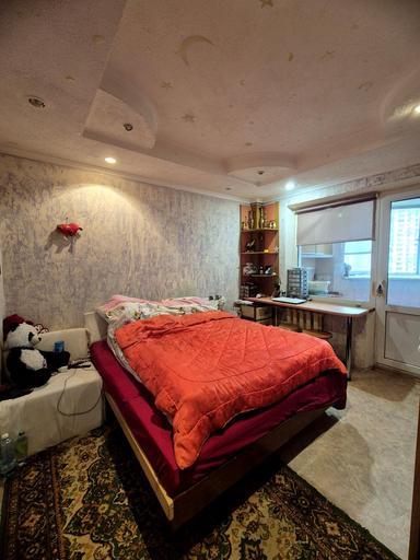 4+-rooms apartment apartment by the address st. Pchelki (area 109 m²) - Atlanta.ua - photo 13